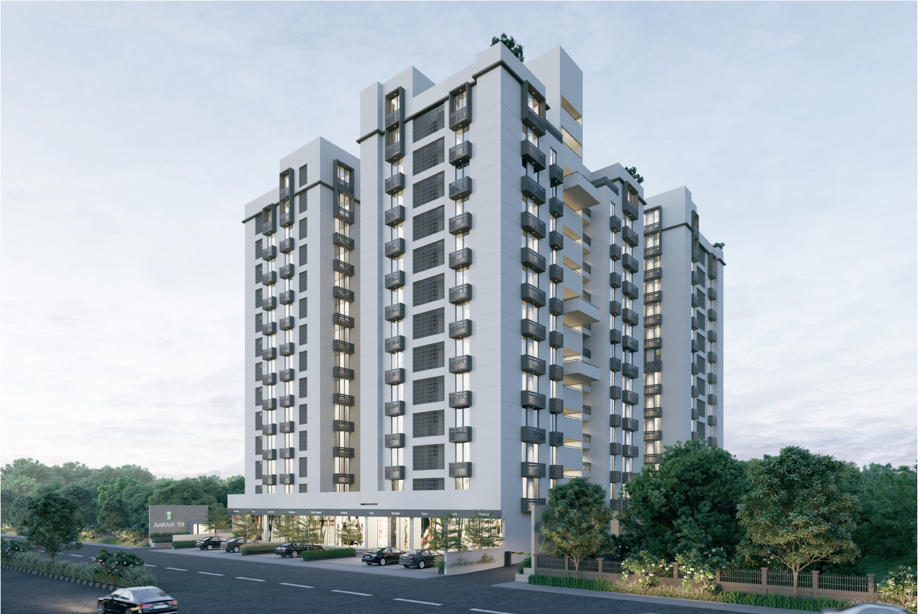 residential project