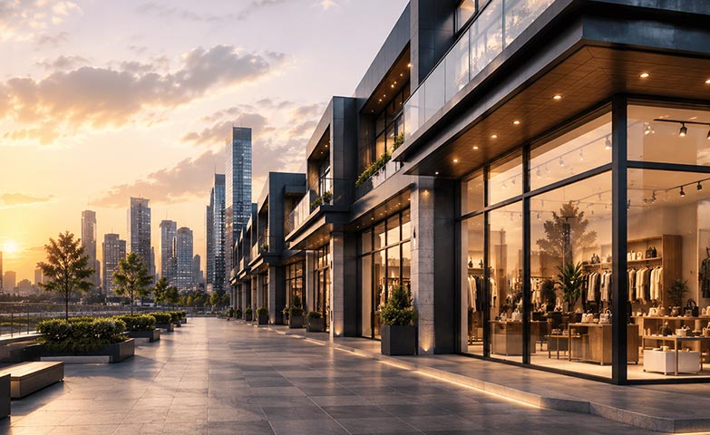 Buying Retail Space a Good Investment in 2026