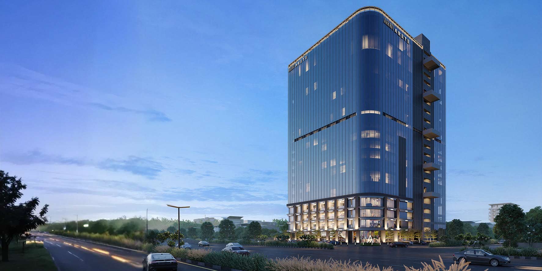 new residential projects in ahmedabad
