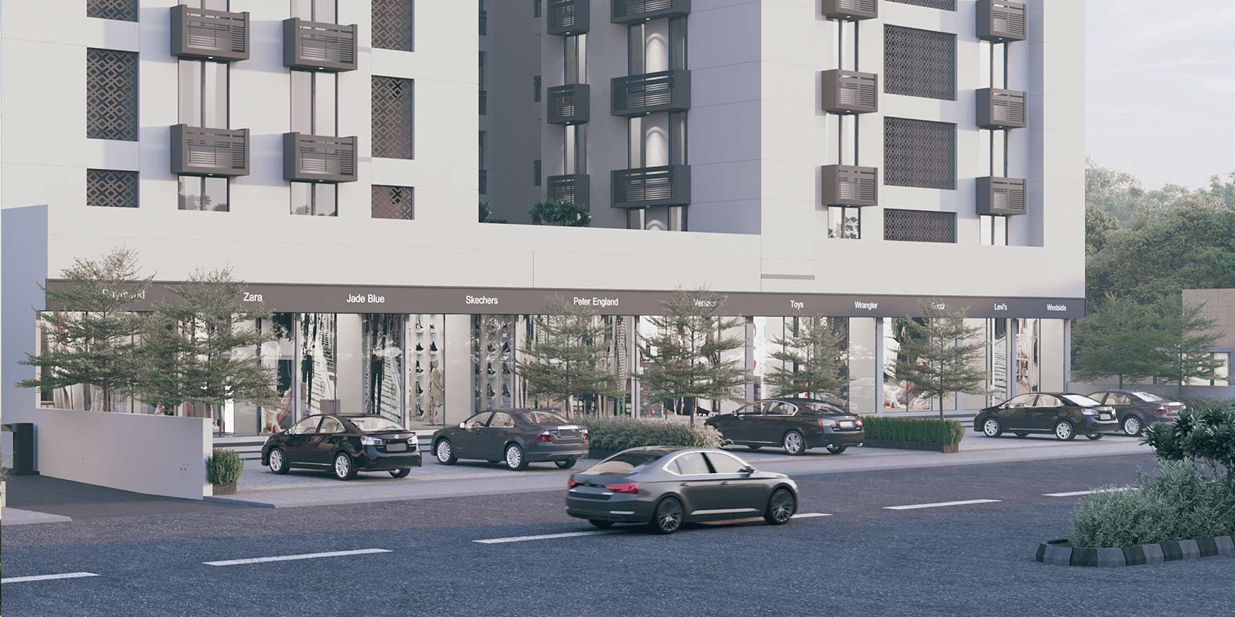 office space for sale in ahmedabad