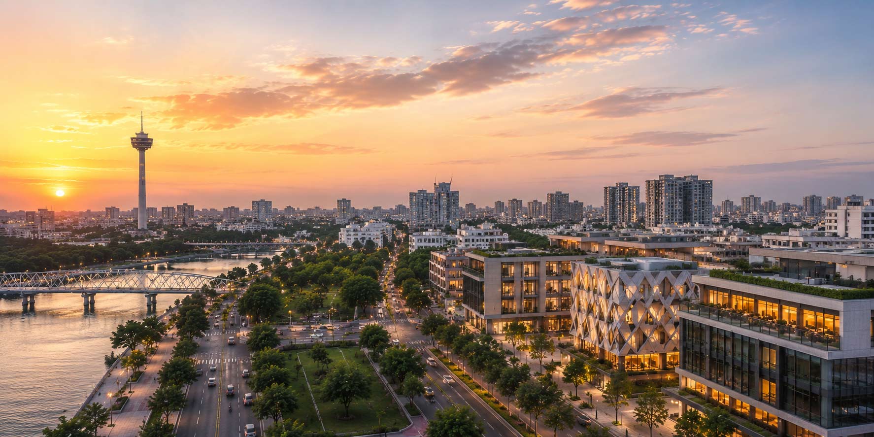 property developers in ahmedabad
