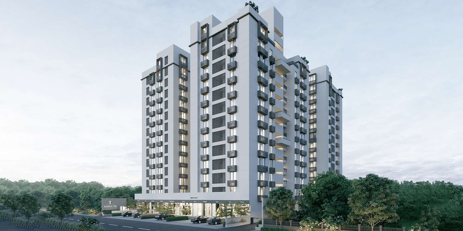 residential projects in ahmedabad