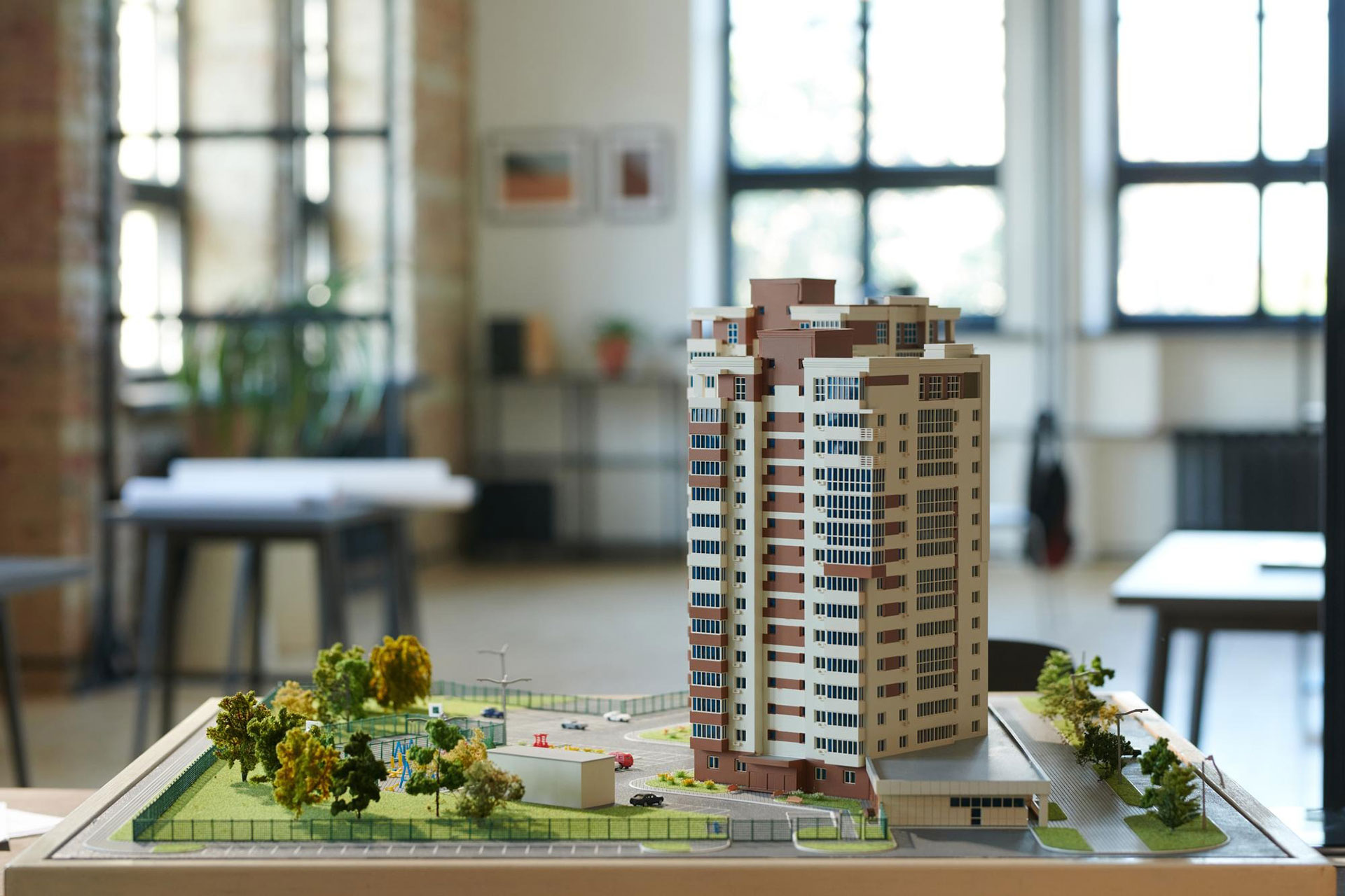 ahmedabad real estate developers